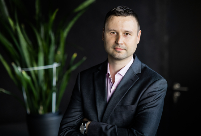Jānis Ločmelis. Publicitātes foto.