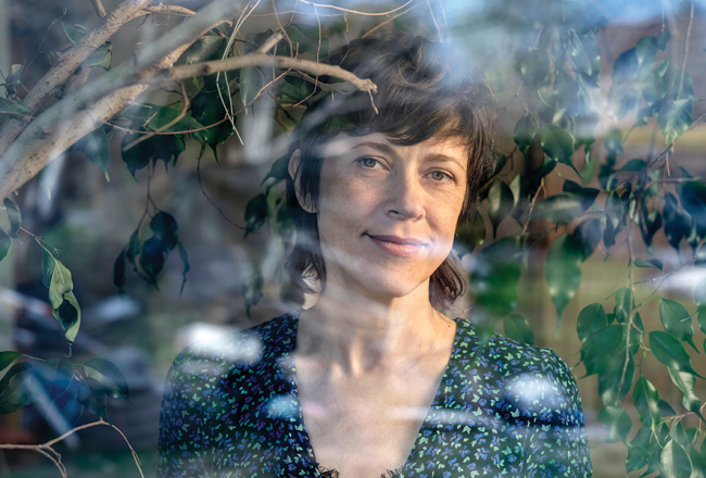 Ilze Tigule.