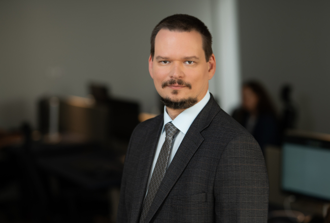 Māris Dreimanis. Publicitātes foto.