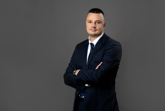 Ritvars Macieša. Publicitātes foto.