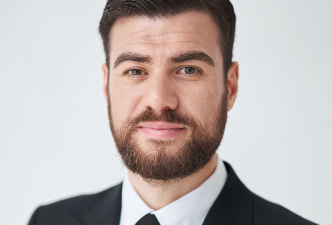 Ilgars Ali. Publicitātes foto.