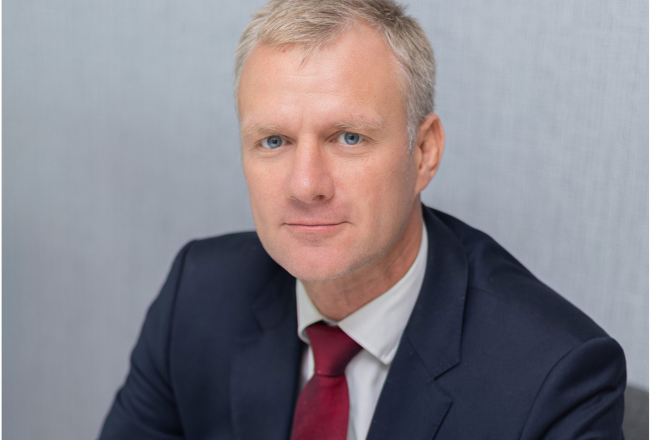 Raimonds Arājs. Publicitātes foto.