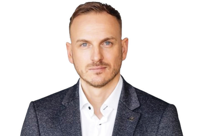 Kaspars Sausais, Luminor bankas mājokļu kreditēšanas vadītājs