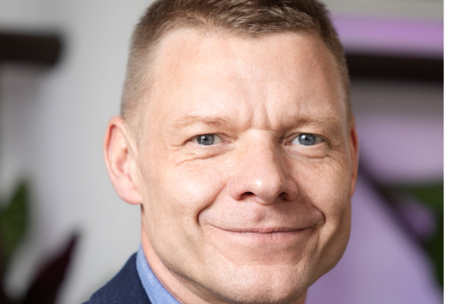 Jānis Jenzis. Publicitātes foto.