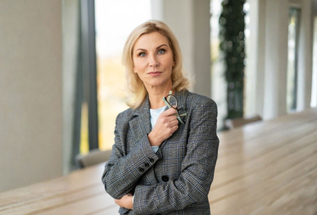 Inga Šīna. Publicitātes foto.