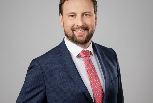 Jānis Šiliņš. Publicitātes foto.