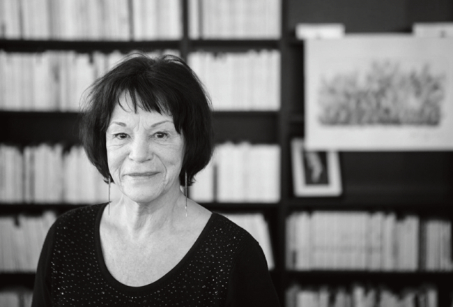 Fransīna Noela