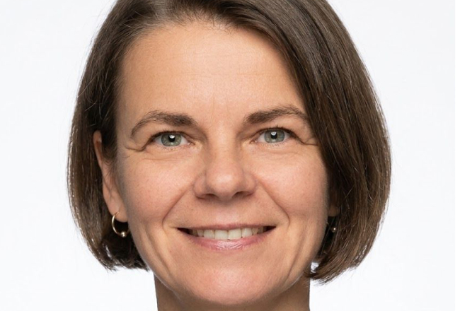 Agnese Dejus. Publicitātes foto.