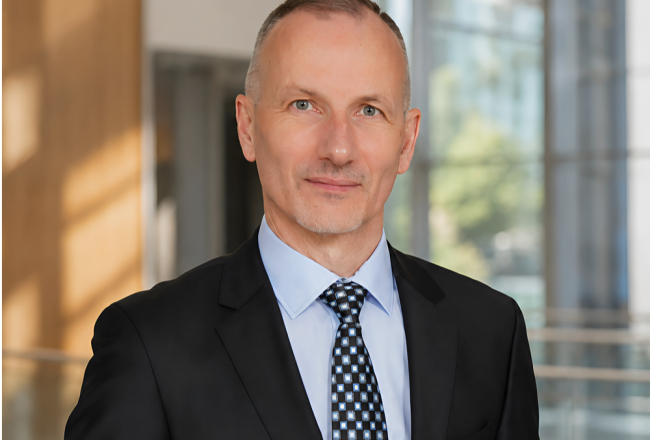 Andrejs Cinis. Publicitātes foto.