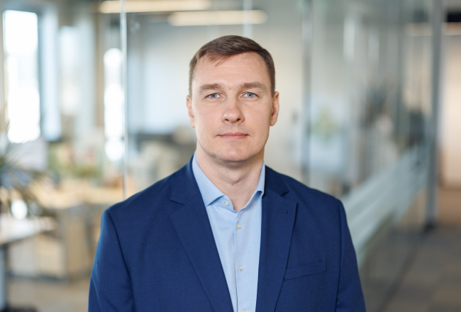 Guntis Mičuļs. Publicitātes foto.