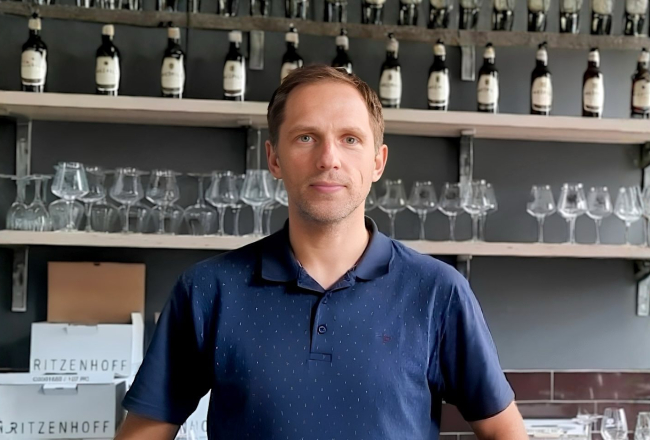  Valdis Čunka. Publicitātes foto.