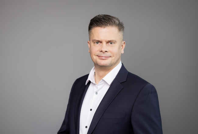 Ģirts Rudzītis. Publicitātes foto.