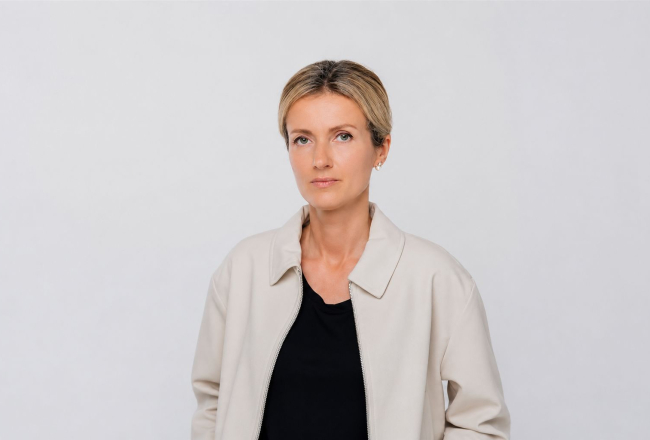 Agnese Rutka. Publicitātes foto.