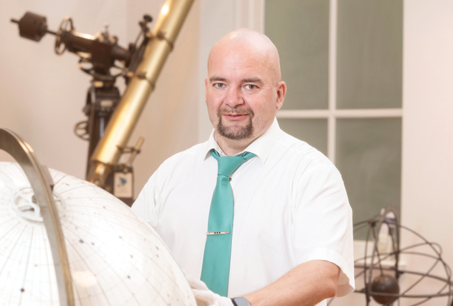 Vitālijs Kuzmovs.