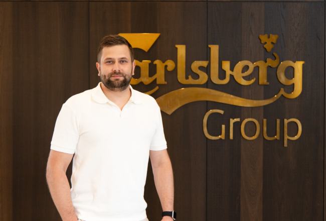 Reinis Pauliņš. Publicitātes foto.