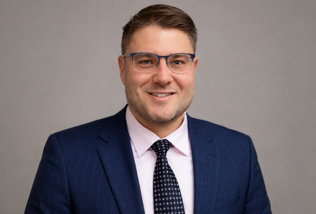 Andrejs Voroncovs. Publicitātes foto.