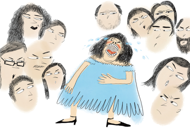 Ilustrācija – Agrita Vanaga