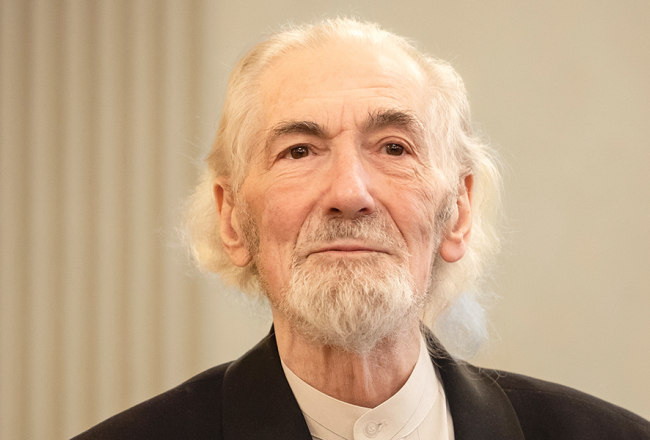 Roalds Dobrovenskis.