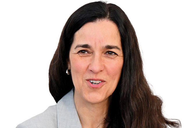 Anita Orbāne.