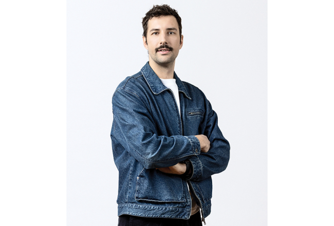 Rihards Ginters, Wit Consulting stratēģis