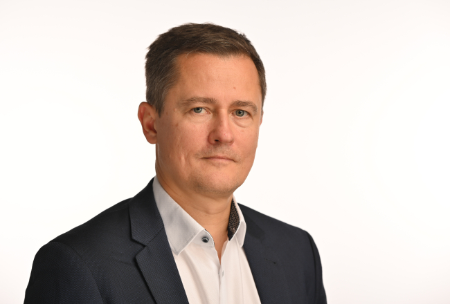 Gustavs Latkovskis. Publicitātes foto.