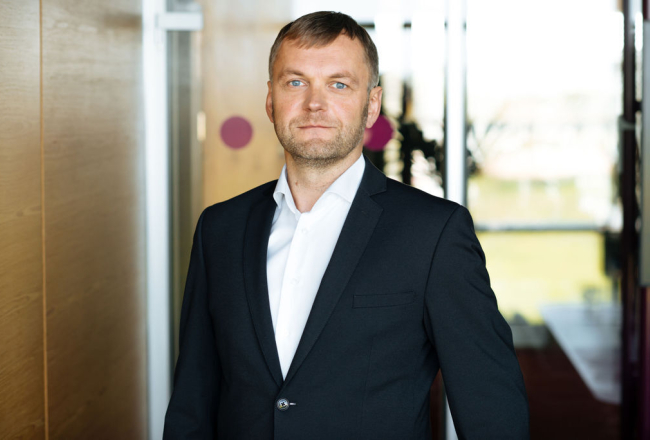 Uģis Počs. Publicitātes foto.