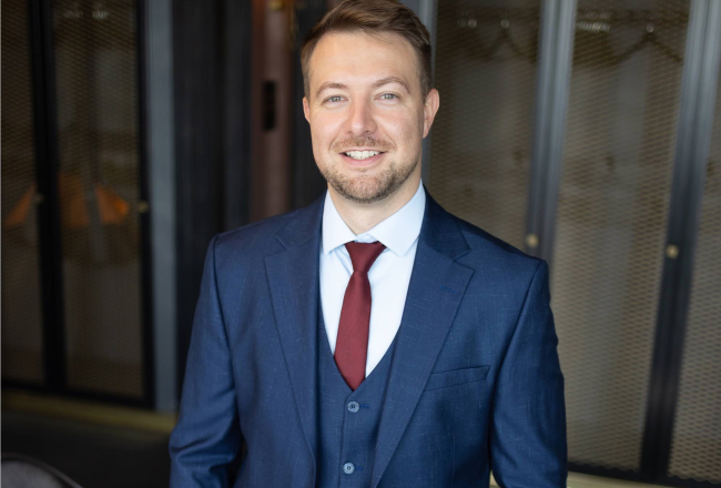 Juris Zalāns. Publicitātes foto.