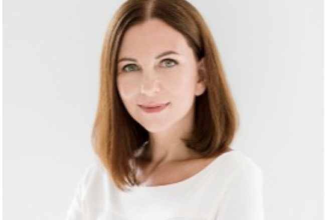 Anitra Greivule. Publicitātes foto.
