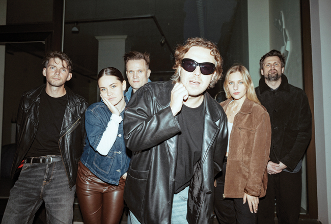 Publicitātes foto