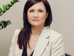 Katrīne Pļaviņa-Mika