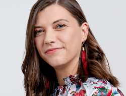 Ieva Jakone