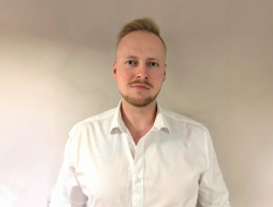 Raivis Maksis. Publicitātes foto.