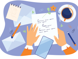 Ilustrācija — Freepik