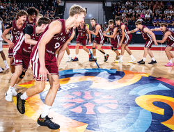 Foto — FIBA
