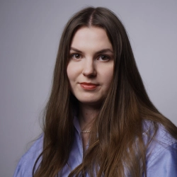 Evelīna Stiene, speciāli Ir