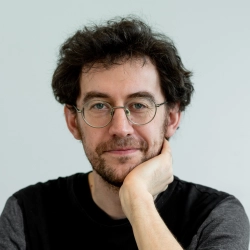 Vilis Kasims, rakstnieks un tulkotājs