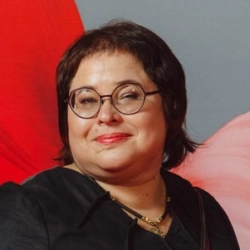 Anda Buševica, Latvijas Sabiedriskā medija žurnāliste