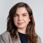 Marija Leskavniece