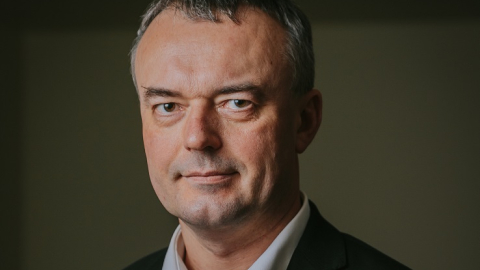 Pēteris Strautiņš. Foto: Lauris Aizupietis