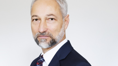 Jānis Bordāns. Foto - Kristīne Madjare