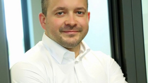 Viesturs Slaidiņš. Publicitātes foto