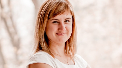 Linda Kušnire 