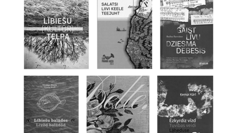 Lībiskā mantojuma atpazīšanas ceļš un arī lībiskā jaunrade turpinās