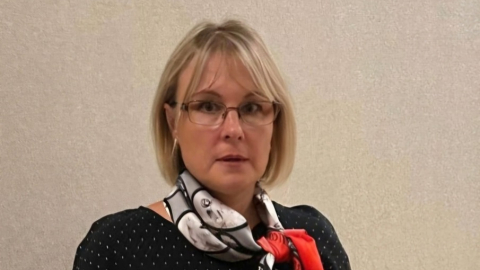Silvija Titova-Meija 