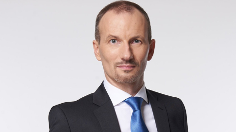 Andrejs Cinis. Publicitātes foto