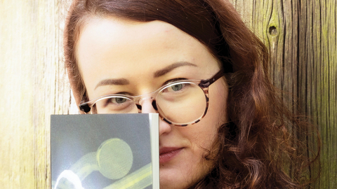 Elvīra Bloma.