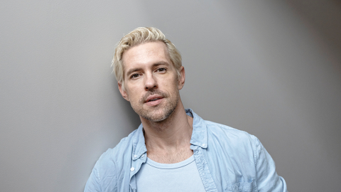 Markus Riva.