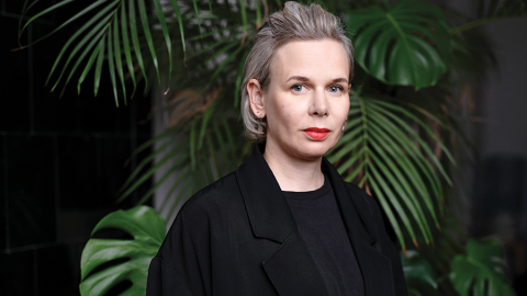 Liene Jākobsone.