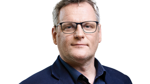 Viesturs Kleinbergs.