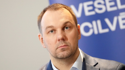 Juris Beikmanis. Publicitātes foto